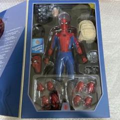 【未使用品・レア】スパイダーマン MJ バービー人形セット m68030134175_1.jpg?1662305032