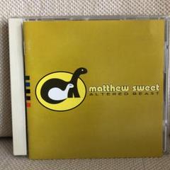 ■究極高音質オリジナルプロモEP盤■MATTHEW SWEET / マシュースウ □究極高音質USオリジナルプロモ盤□MATTHEW SWEET