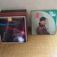 【LP レコード】26枚セット ムード 布施明 MOOD Music