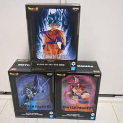 ドラゴンボール ビルス14体 ドラゴンボール超 スーパーサイヤ人ゴッド孫悟空 ビルス 孫悟空