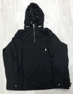TTT MSW 23AW Nylon Anorak Hoodie Jacket