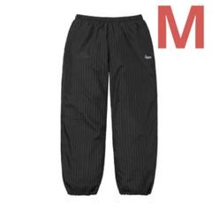 Supreme Reflective Pinstripe Track Pant
