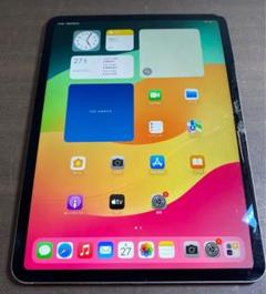 2025年最新】IPAD PRO 第2世代 11インチ ジャンクの人気アイテム