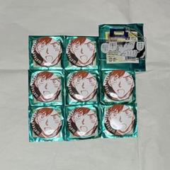 名探偵コナン 缶バッジ 高木