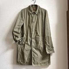 ASPESI アスペジレインコート ポケッタブルメンズS