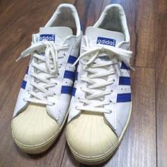adidas SUPERSTAR 27.5 80s復刻 Beauty＆Youthのサムネイル