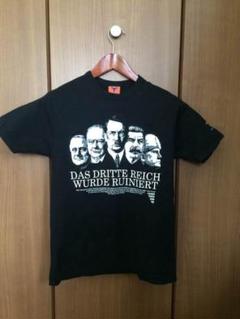 アドバンスド 大戦略 Tシャツ sサイズ