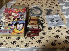 ニンテンドークラシックミニ スーパーファミコン ジャンプの中古/未 ...