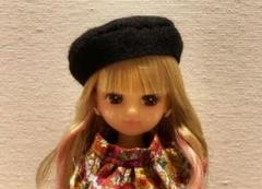 2025年最新】リカちゃんベレー帽の人気アイテム - メルカリ