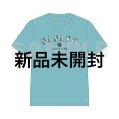 CANDY TUNE oshi api tee tシャツ ver.3 小川奈々子 CANDY TUNE】小川 奈々子 オリジナルTシャツ（【CANDY TUNE