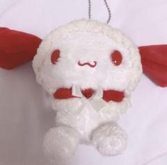 【レア】シナモロール シナモン 2015年 クリスマスぬいぐるみ 赤ずきん m68033242921_1.jpg?1695903823