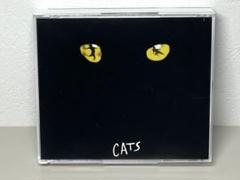 即日配送 美品 CD 劇団四季 CATS「キャッツ」オリジナル・キャスト