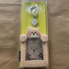 限定 NCT スターバックス ペンライト キーホルダー トレカケース トレカ ac-c-holder-01.jpg