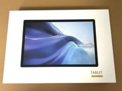 2025年モデル タブレット Android 14 Lelndoo 128gb