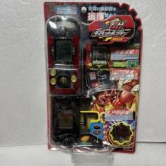 未使用☆BANDAI ☆ トレジャーガウスト ギアレットハンター