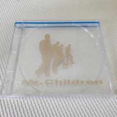 Mr.Children　CDケース