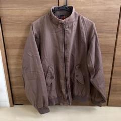 楽天市場】【 BARACUTA / バラクータ 】スウィングトップ / G9 ORIGINAL “ MADE IN ENGLAND / 英国製  ”［レギュラー フィット / オリジナル/ クラシック/ ハリントンジャケット］ バラクータクロス( 818 NATURAL ) : トラッド ハウス  フクスミ