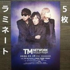 【横浜会場限定】TM NETWORK 限定 ガチャ ミニアクスタ 宇都宮隆 MT-UT-275.jpg?v=1747110625