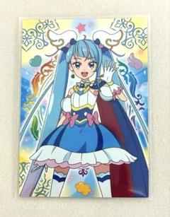 ひろがるスカイプリキュア キュアスカイ スリーブ×3 新品未開封 ひろがるスカイ！プリキュア『キュアスカイ』スリーブ - メルカリ