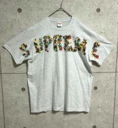Supreme 21SS Toy Pile Tee シュプリーム Tシャツ