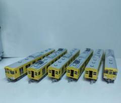 GM4397 西武2000系2089編成訳あり品