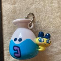 たまごっち　キーホルダー　ライト不点灯動作保証無し　　汚れ有り tmg12_ec_tanpin_pkg.jpg