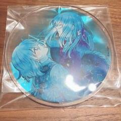 パンドラハーツ　ヴァニタスの手記　アクリルコースター　コンプリートセット PandoraHearts ヴァニタスの手記 コースター 第3弾