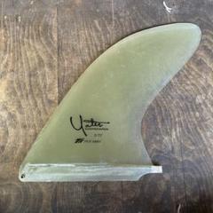 TRUE AMES YATER 9.75