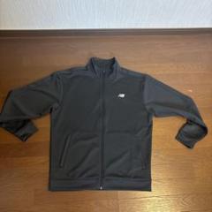 NEW Blance NB Dry ニットトラックジャケットのサムネイル