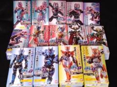 装動BY1 仮面ライダーリバイス 全14種 コンプリート - メルカリ