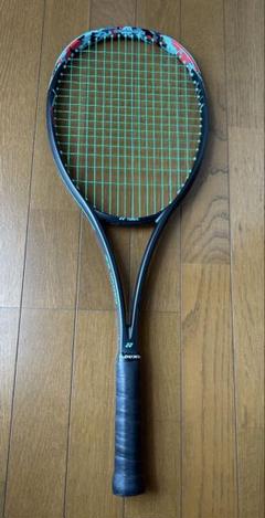 GEOBREAK 70V 美品 ヨネックス YONEX GEOBREAK 70 V ジオブレイク70V 前衛用