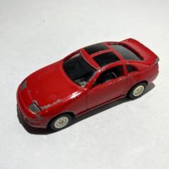 トミカ B 日産 フェアレディZ 300ZX ツインターボ」のトミカが発売決定