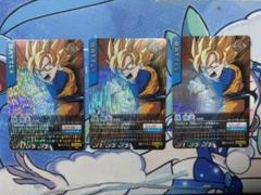 ドラゴンボールデータカードダス 孫悟天