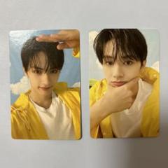 韓国 ペンミ caratzone fc限定 ジョシュア トレカ 新品登場 SEVENTEEN official photocard ZONE CARAT AGAIN