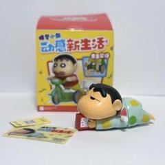 2025年最新】クレヨンしんちゃん52toysの人気アイテム - メルカリ