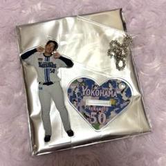 ガルフェス アクリルスタンド 山本祐大