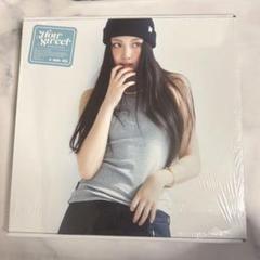 NEWJEANS CD ヘインver. 新品未開封 HOWSWEET