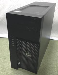 良品 Dell 3620(E3-1245V5/8GB/256GB/Win11)