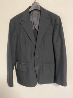 美品 ソフネット テーラードジャケット STRETCH TWILL サイズL SOPH.｜ソフのテーラードジャケット通販 - ZOZOTOWN