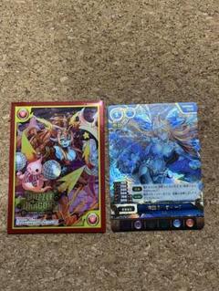 パズル&ドラゴンズ パズドラ TCG 澪王妃・ヘライース UR
