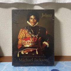 マイケル・ジャクソン(Michael Jackson)オークションカタログ