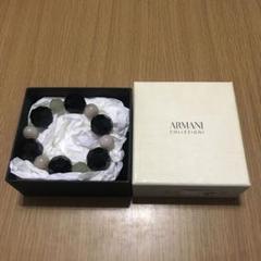 アルマーニコレツォーニ ブレスレット※ざいしょう@激安の伝道師様専用