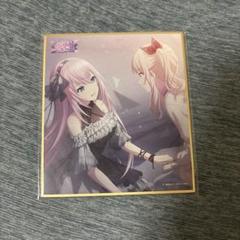 プロセカ 神代類 色紙 4枚セット プロセカ 神代類 色紙 - メルカリ