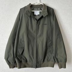 ラコステ LACOSTE スウィングトップ　L ジャケット　カーキ　ブルゾン　緑 楽天市場】・LACOSTE｜Layer Swing Top Jacket/ ラコステ