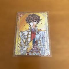 コードギアス カード