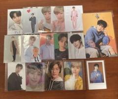 ディノ トレカ まとめ売り SEVENTEEN