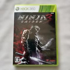 NINJA GAIDEN3 XBOX360