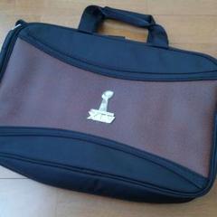 【新品未使用】NFL スーパーボウルXLV バッグ