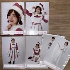 最終値下げ！松田里奈 直筆サイン入り 2024年 クリスマスサンタ衣装 松田里奈 生写真 まとめ売り サンタ - メルカリ