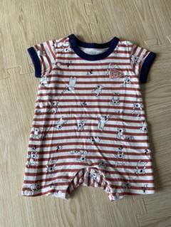 (SALE)アンパサンド ロンパース